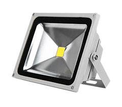 10W-50W LED泛光燈