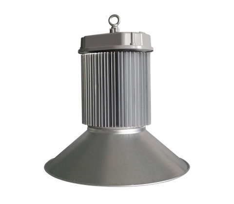 橢圓形大功率LED工廠燈