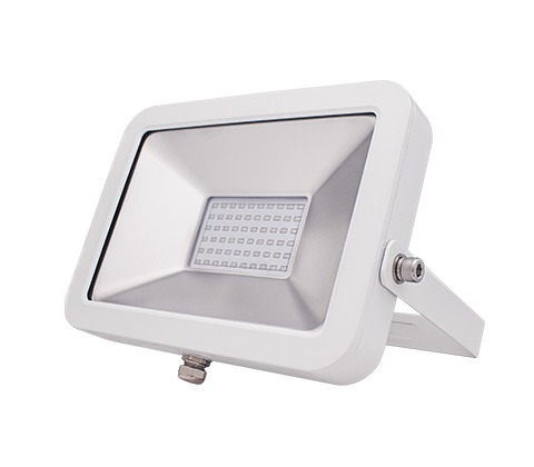 新款超薄蘋果貼片LED泛光燈