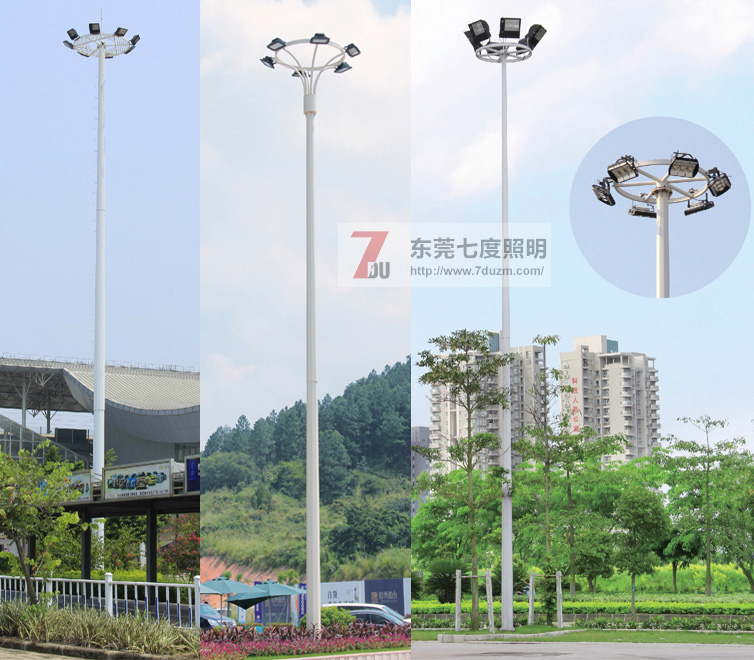 15米高桿燈價(jià)格