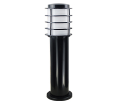 壓鑄鋁60cm花園格子草坪燈