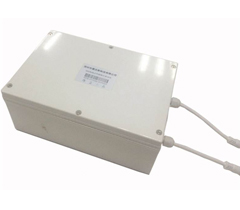 太陽(yáng)能路燈鋰電池