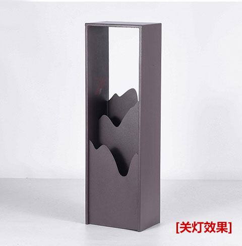 QDCPD-019FͥԺ⾳ɽnɫƺPЧչʾ