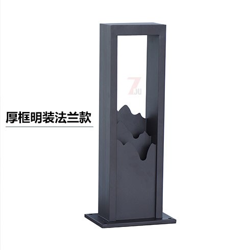 QDCPD-019FͥԺ⾳ɽnɫƺ߅Чչʾ